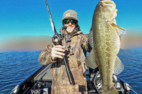 Things To Do Bigfoot Bass Guide 